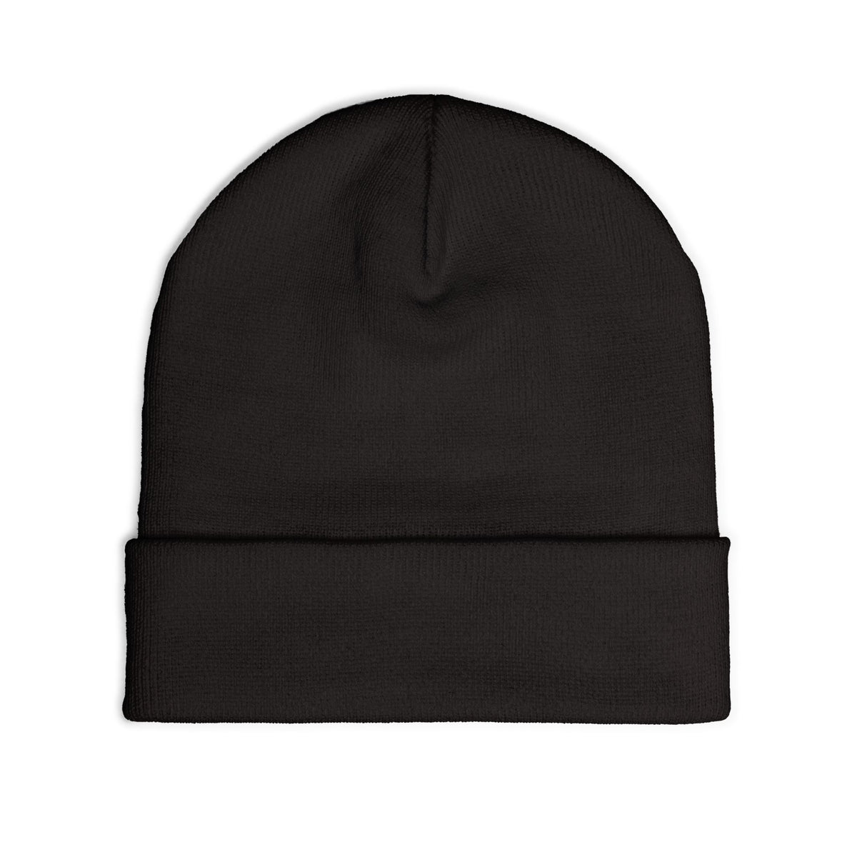 Embroidered Gentle Giant Knit Beanie