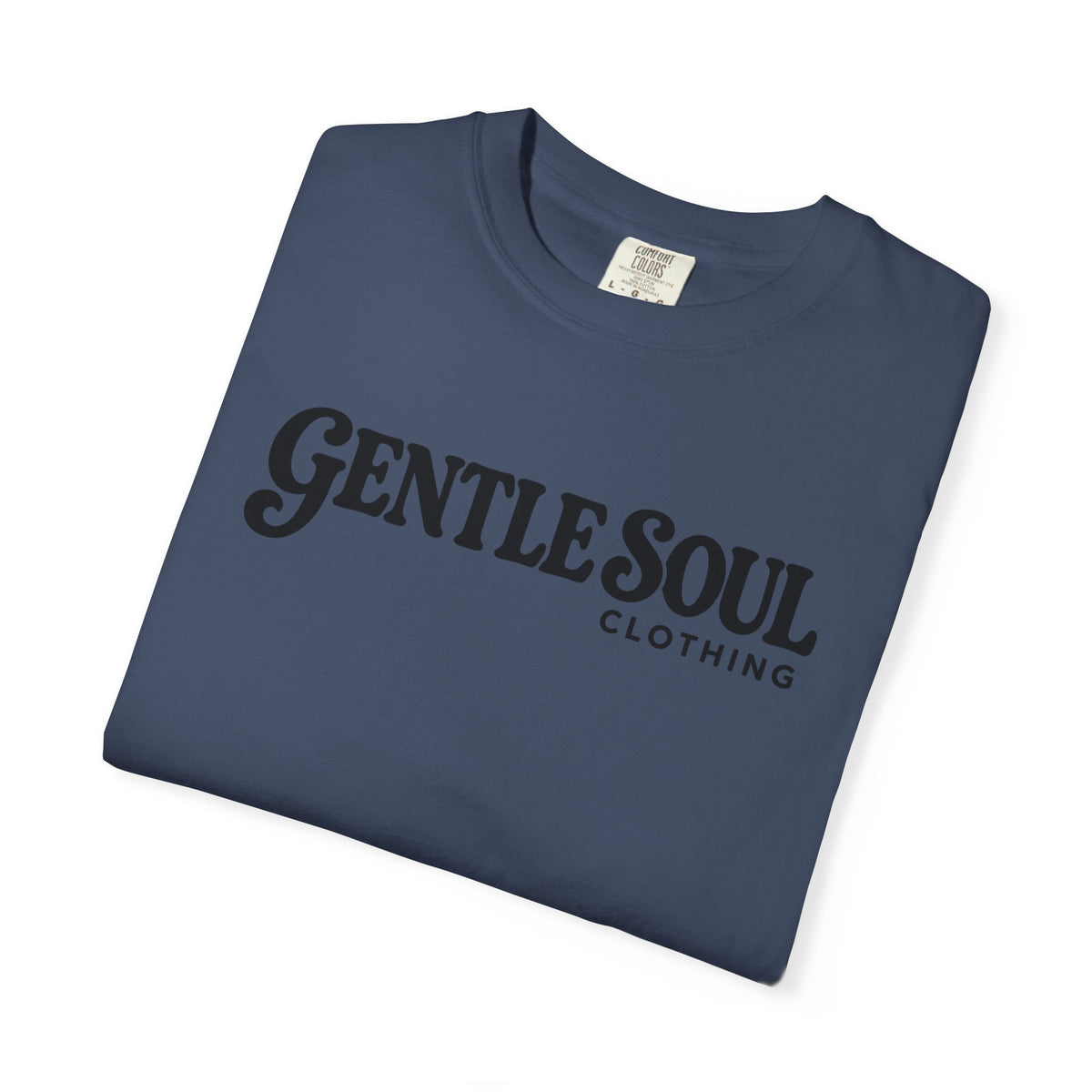 Copy of Unisex Garment-Dyed T-shirt