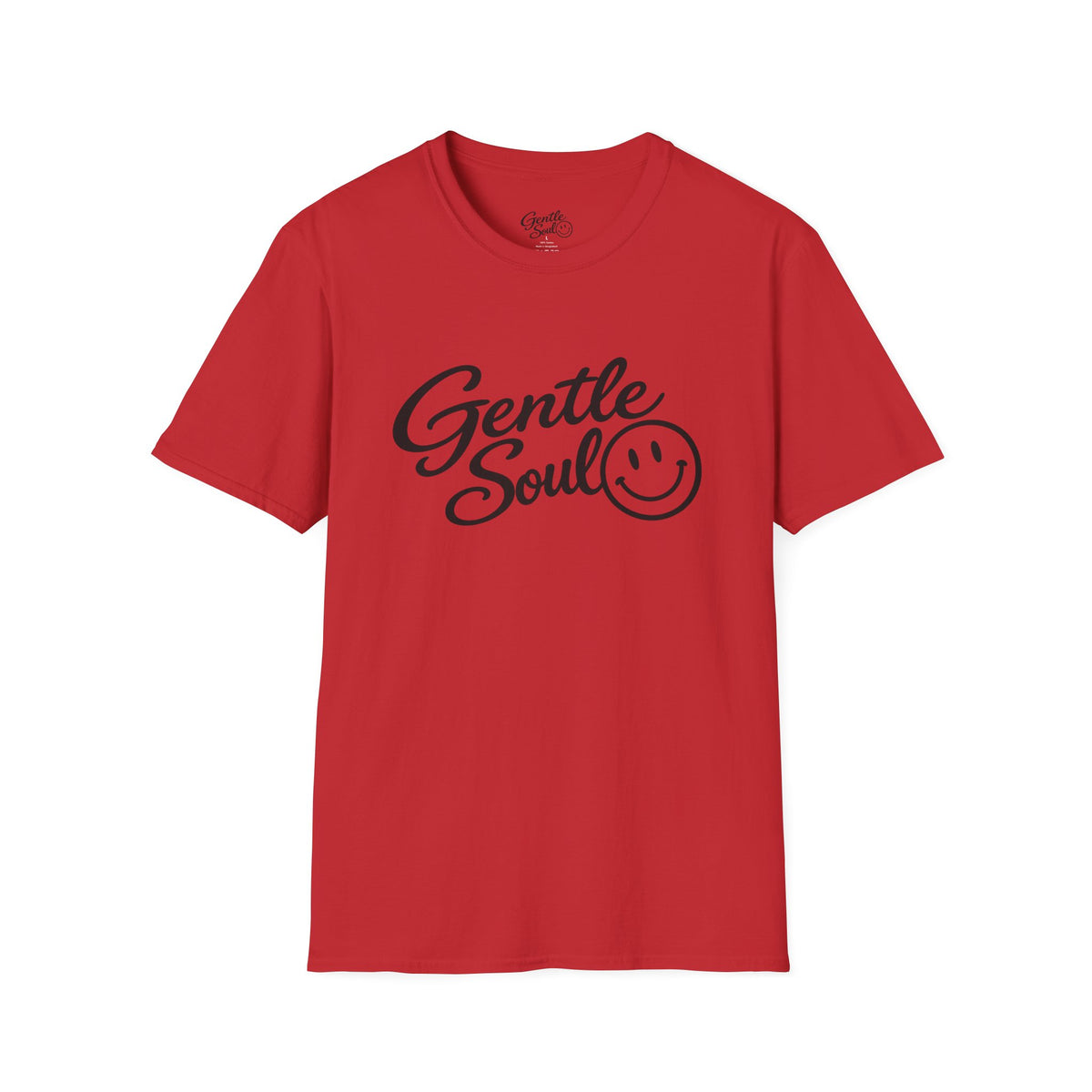 Gentle Soul Smiley T-Shirt