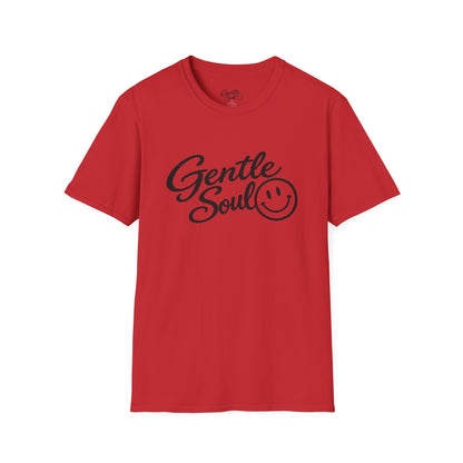 Gentle Soul Smiley T-Shirt
