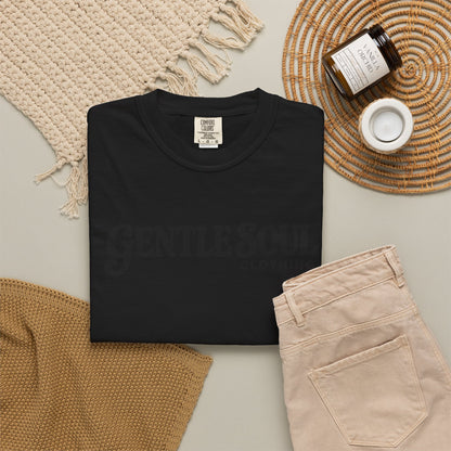 Copy of Unisex Garment-Dyed T-shirt