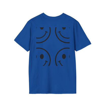 Gentle Soul Smiley T-Shirt