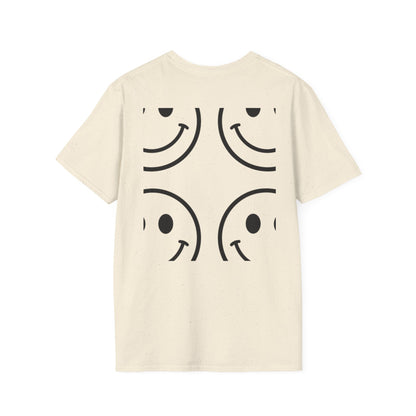 Gentle Soul Smiley T-Shirt