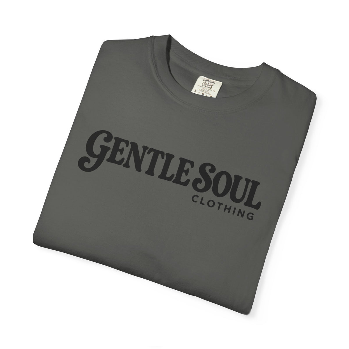 Copy of Unisex Garment-Dyed T-shirt