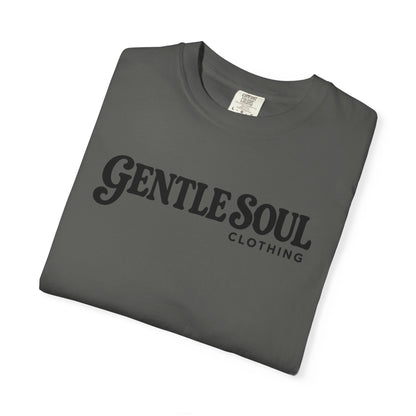 Copy of Unisex Garment-Dyed T-shirt