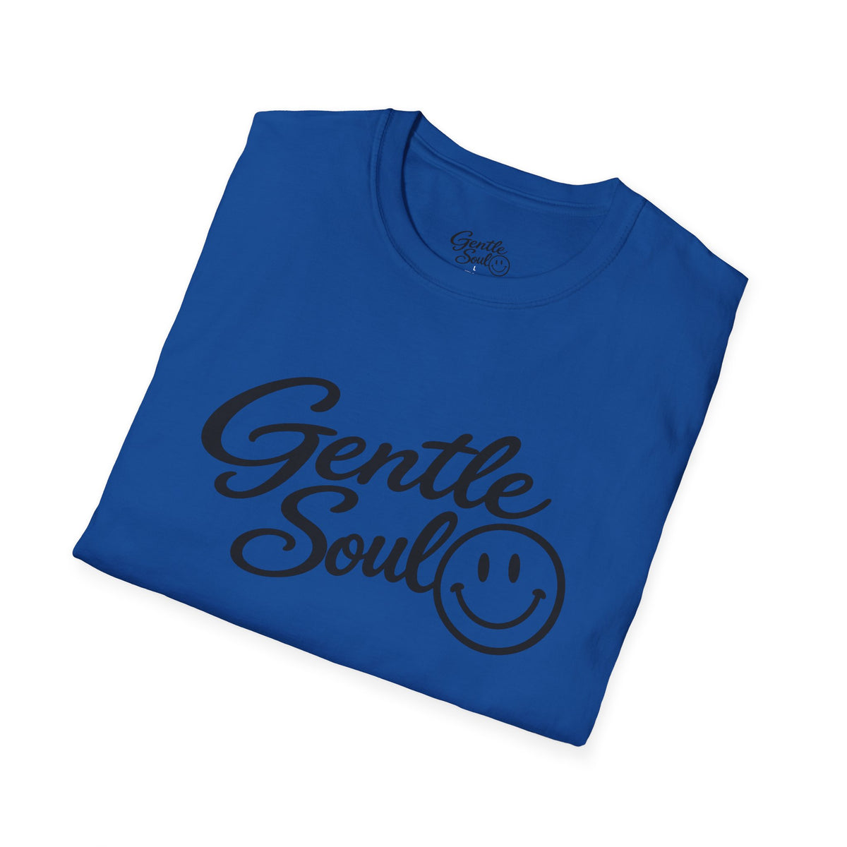 Gentle Soul Smiley T-Shirt