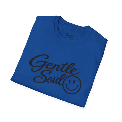 Gentle Soul Smiley T-Shirt