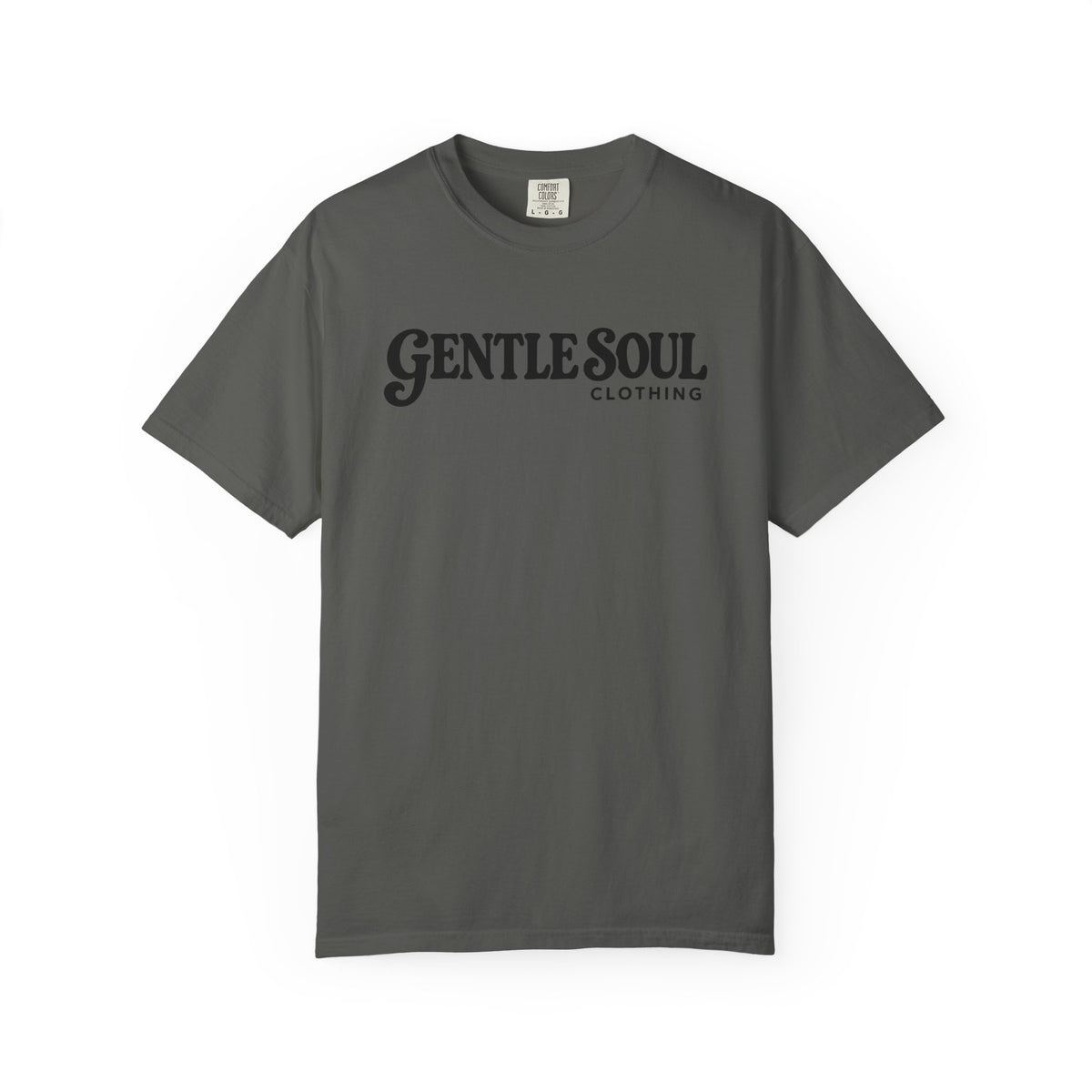 Copy of Unisex Garment-Dyed T-shirt