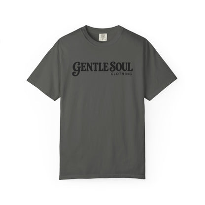 Copy of Unisex Garment-Dyed T-shirt