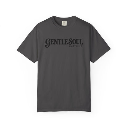 Copy of Unisex Garment-Dyed T-shirt
