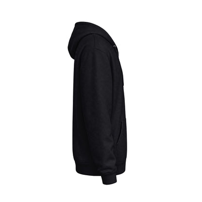 Gentle Soul Fleece Zip-Up Hoodie