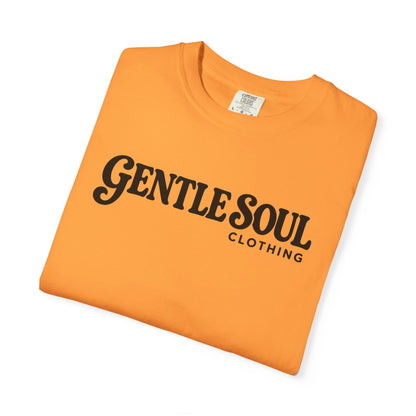 Copy of Unisex Garment-Dyed T-shirt