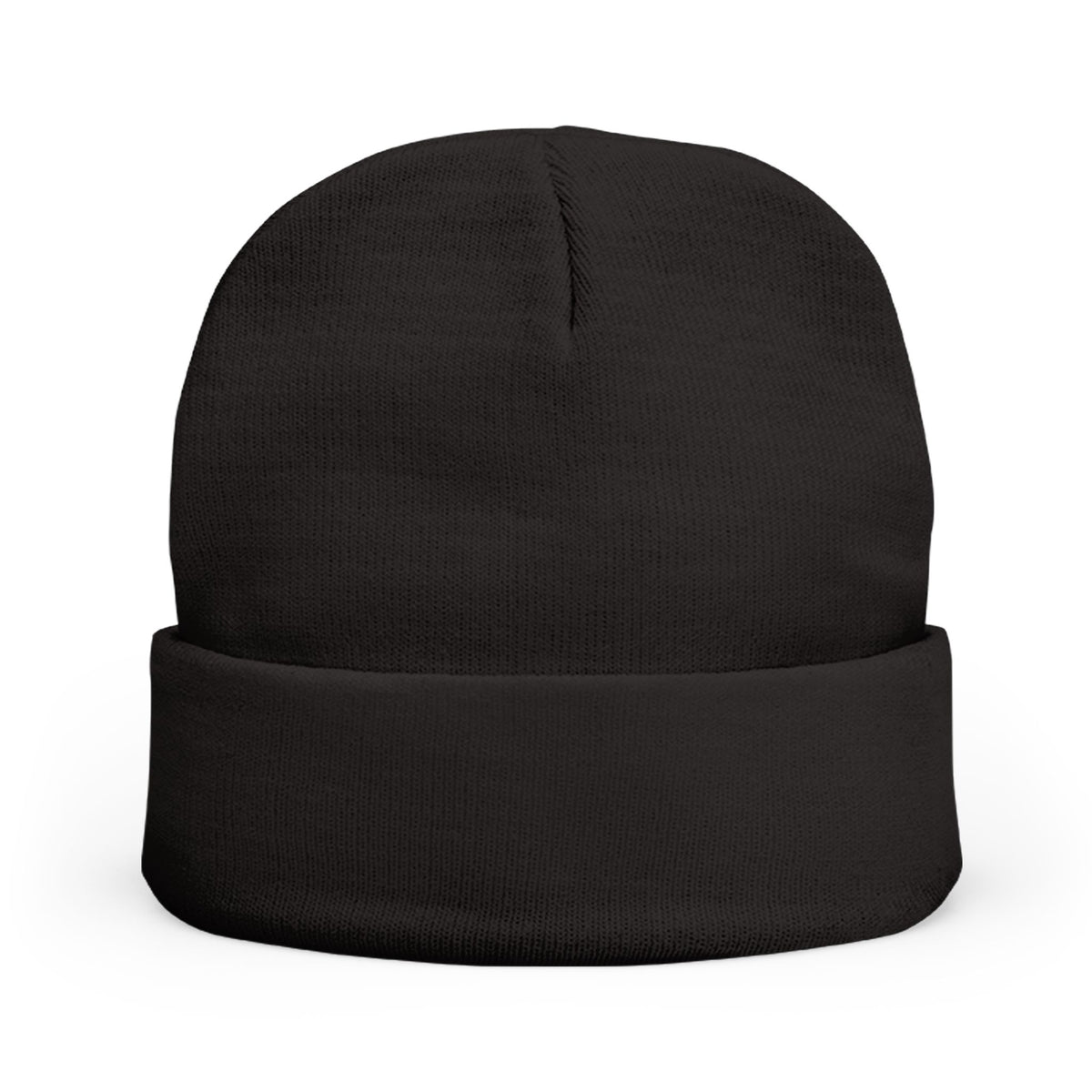 Embroidered Gentle Giant Knit Beanie