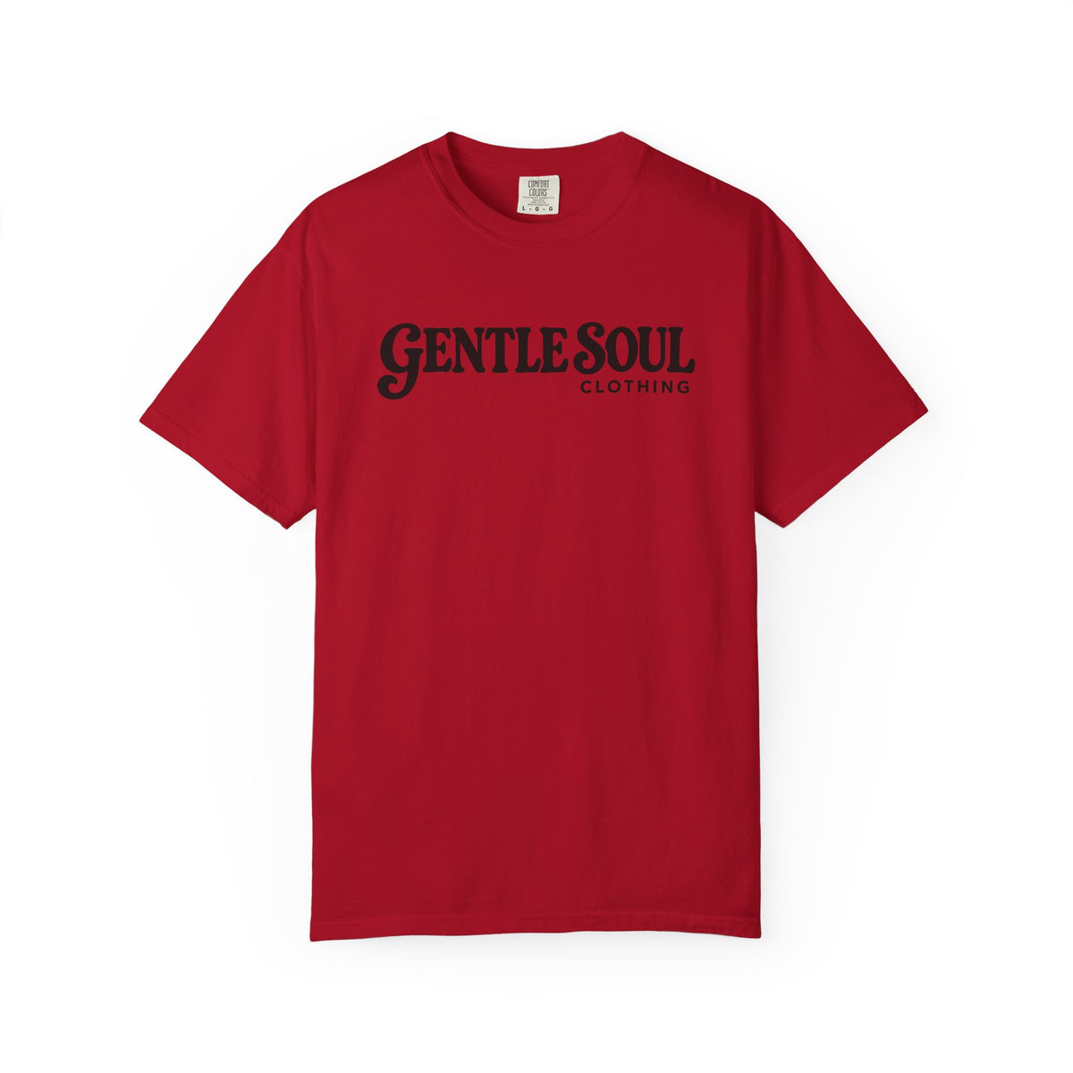 Copy of Unisex Garment-Dyed T-shirt