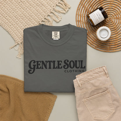 Copy of Unisex Garment-Dyed T-shirt