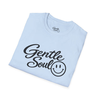 Gentle Soul Smiley T-Shirt