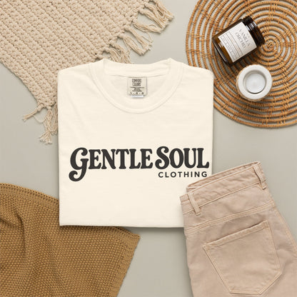 Copy of Unisex Garment-Dyed T-shirt