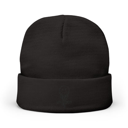 Embroidered Gentle Giant Knit Beanie