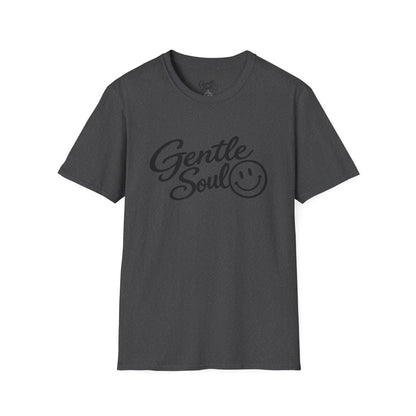 Gentle Soul Smiley T-Shirt