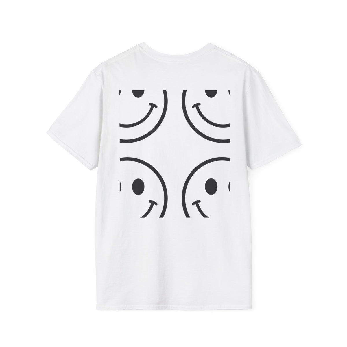 Gentle Soul Smiley T-Shirt