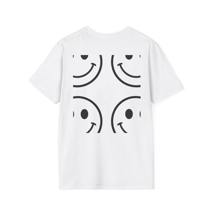 Gentle Soul Smiley T-Shirt
