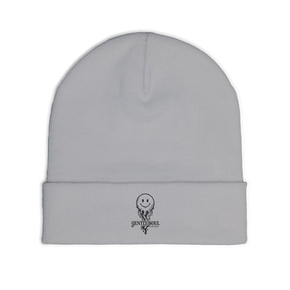 Embroidered Gentle Giant Knit Beanie