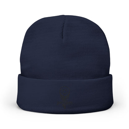 Embroidered Gentle Giant Knit Beanie