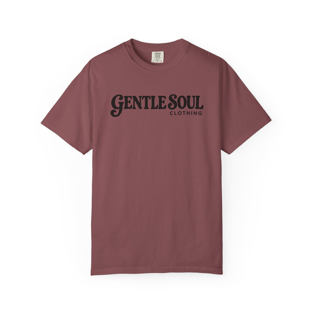 Copy of Unisex Garment-Dyed T-shirt