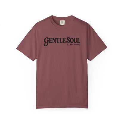 Copy of Unisex Garment-Dyed T-shirt