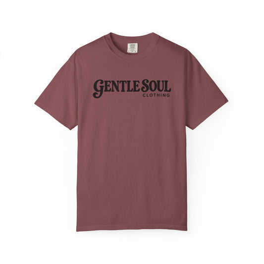 Copy of Unisex Garment-Dyed T-shirt