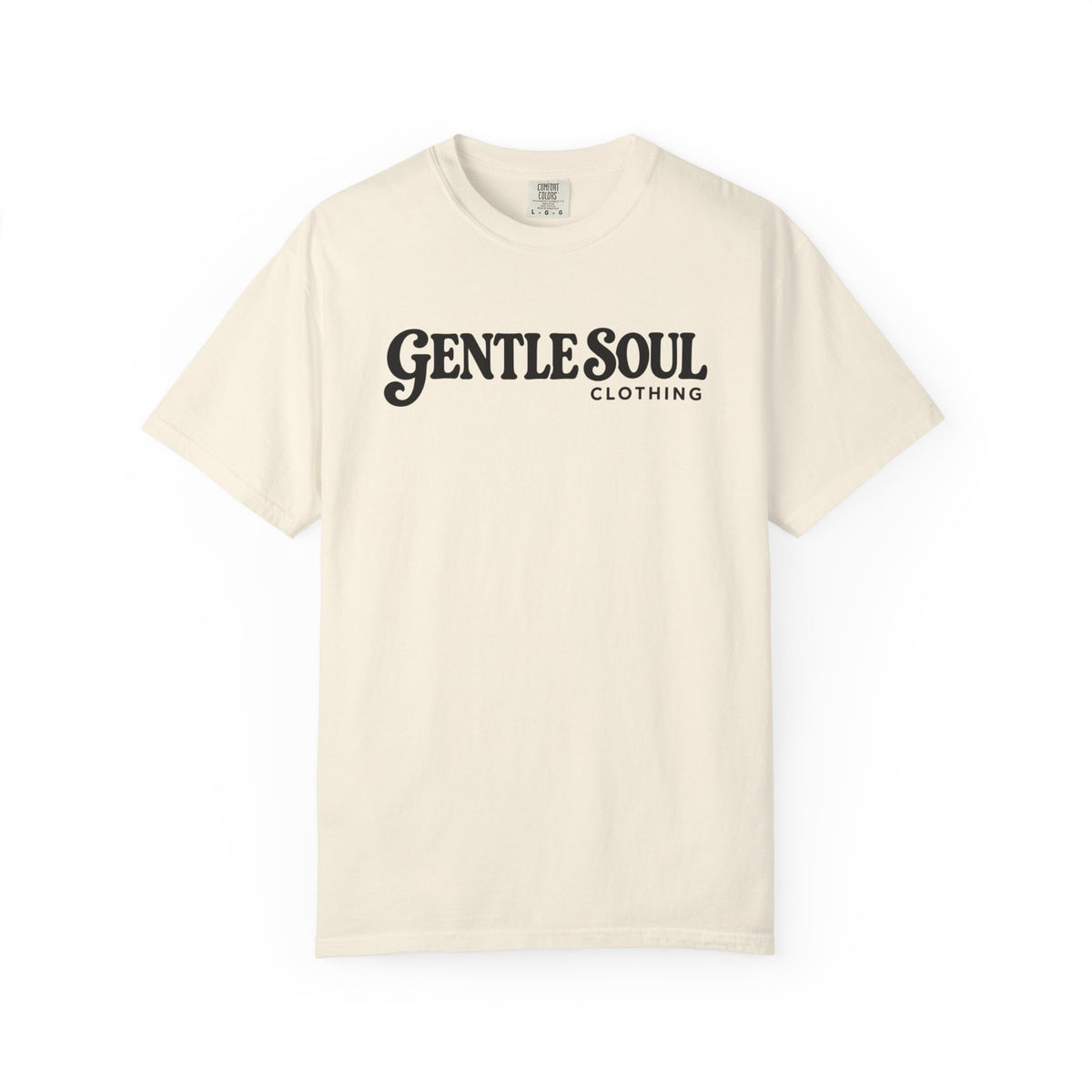 Copy of Unisex Garment-Dyed T-shirt