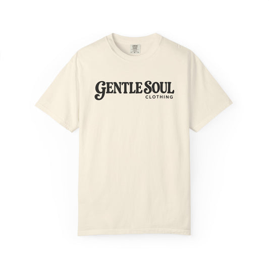 Copy of Unisex Garment-Dyed T-shirt