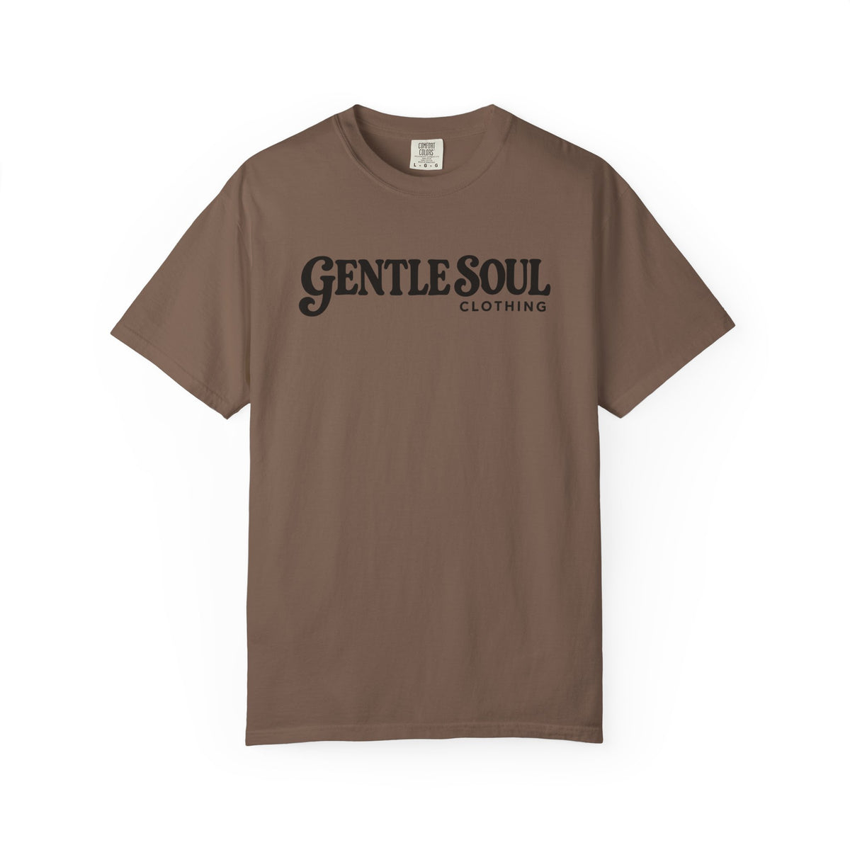 Copy of Unisex Garment-Dyed T-shirt