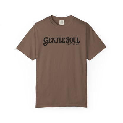 Copy of Unisex Garment-Dyed T-shirt