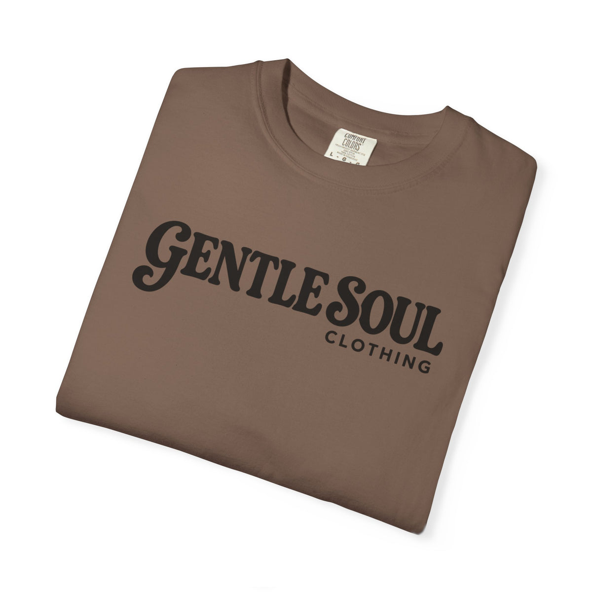 Copy of Unisex Garment-Dyed T-shirt