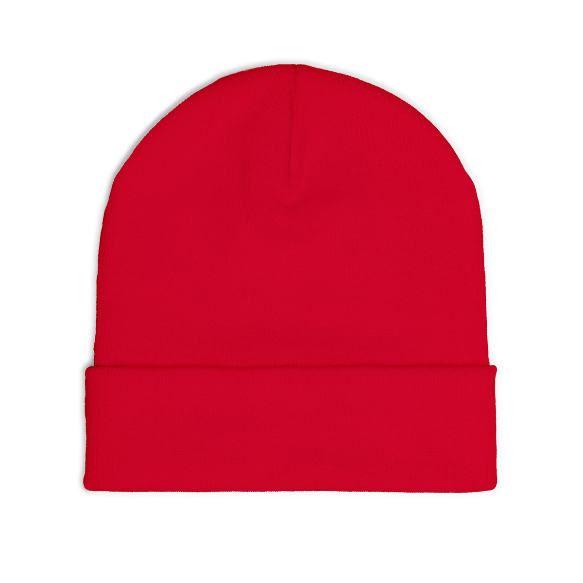 Embroidered Gentle Giant Knit Beanie