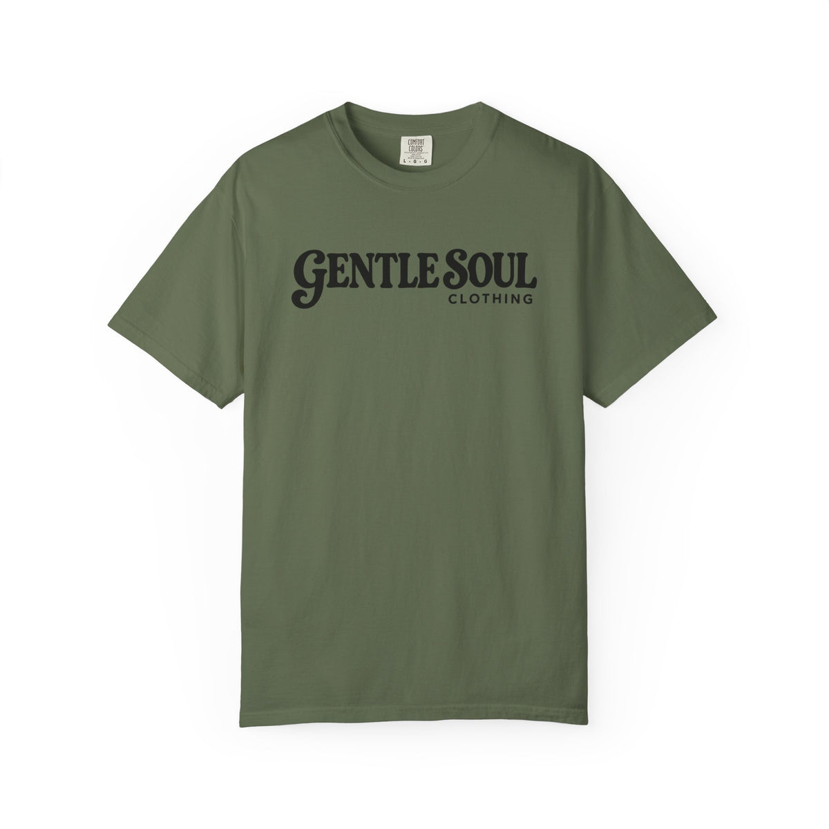 Copy of Unisex Garment-Dyed T-shirt