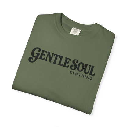 Copy of Unisex Garment-Dyed T-shirt