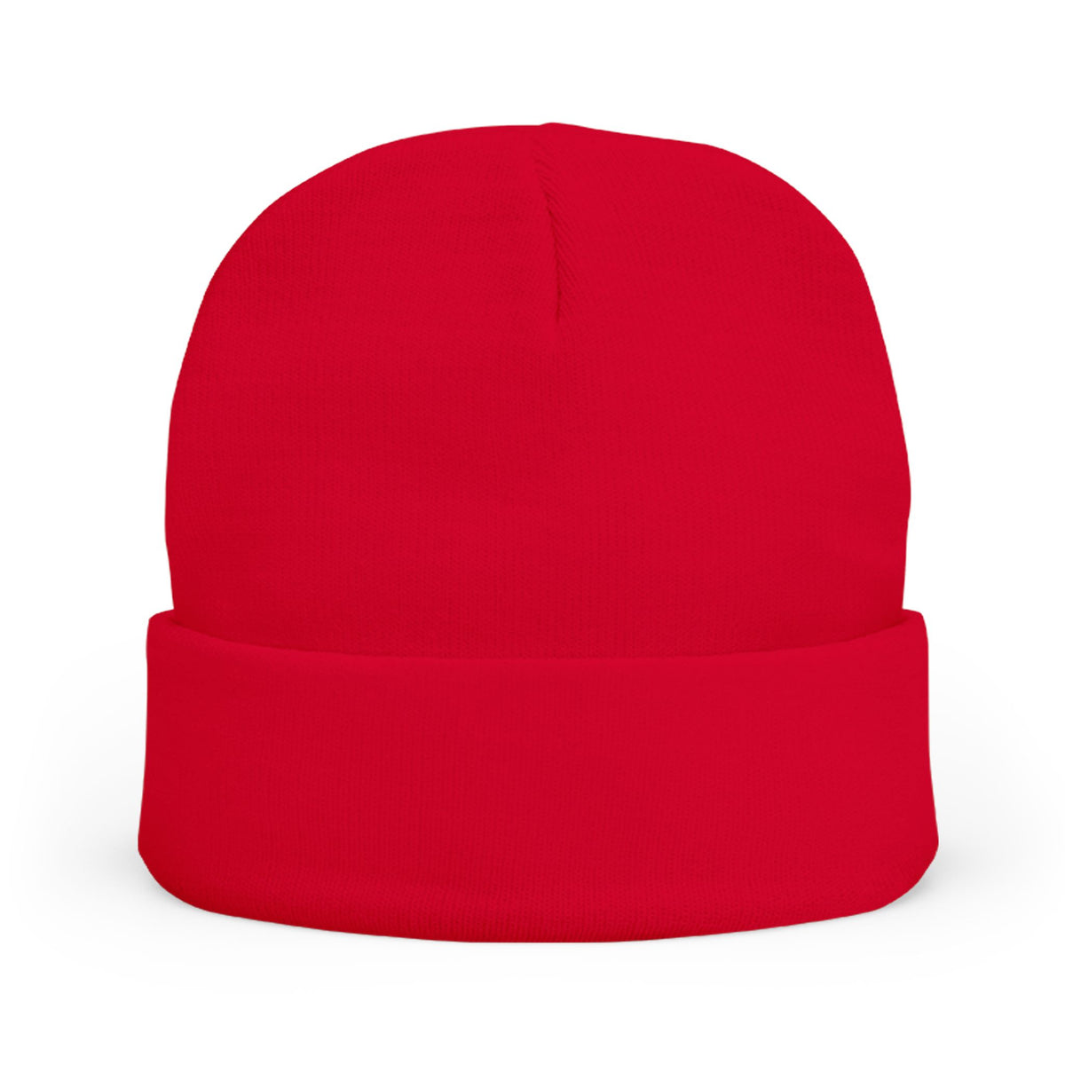 Embroidered Gentle Giant Knit Beanie
