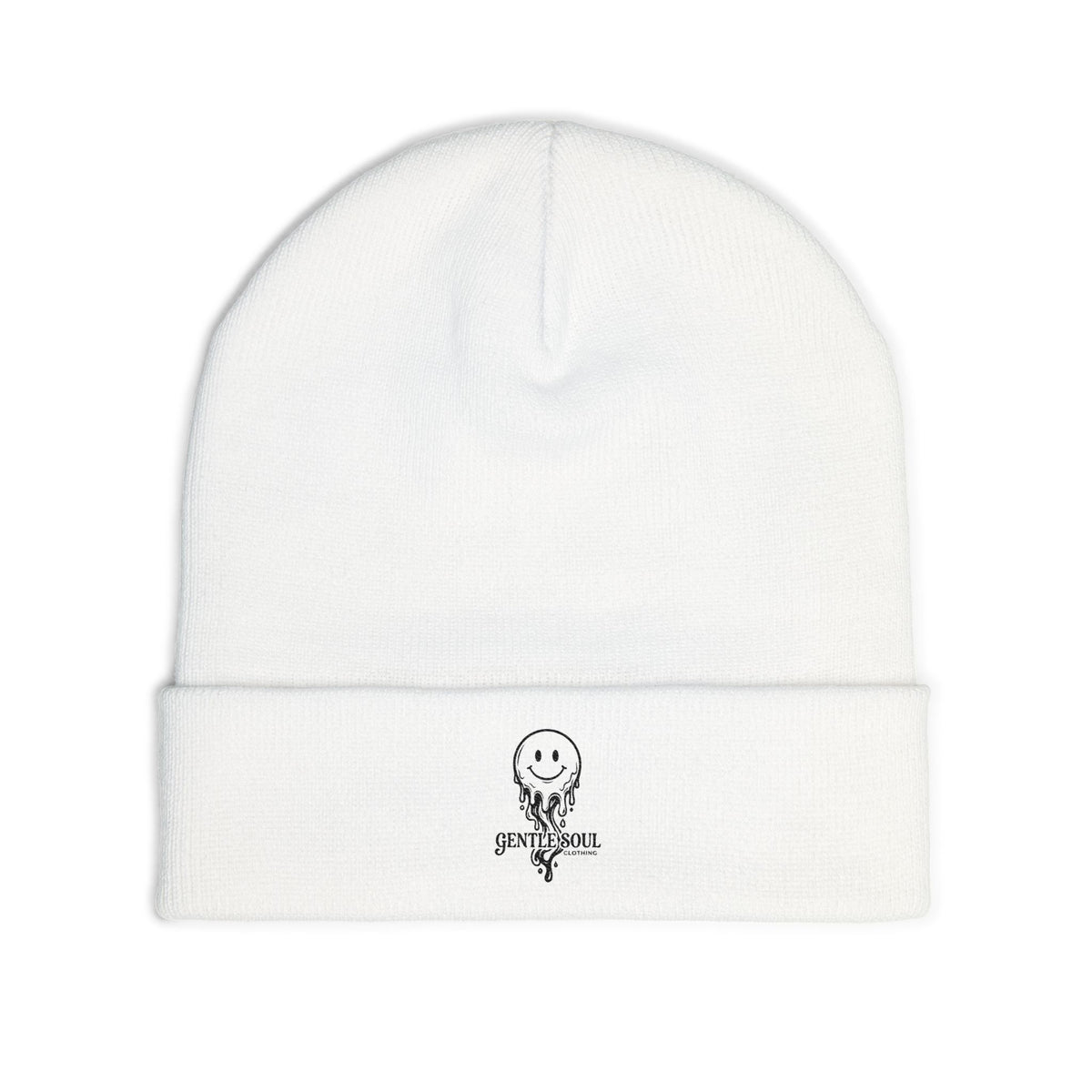 Embroidered Gentle Giant Knit Beanie