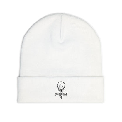 Embroidered Gentle Giant Knit Beanie