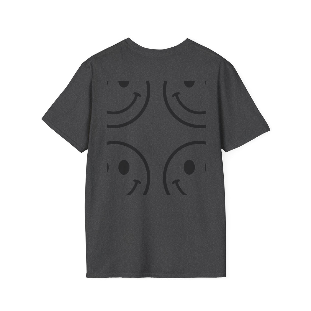 Gentle Soul Smiley T-Shirt