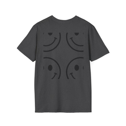 Gentle Soul Smiley T-Shirt