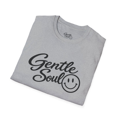 Gentle Soul Smiley T-Shirt