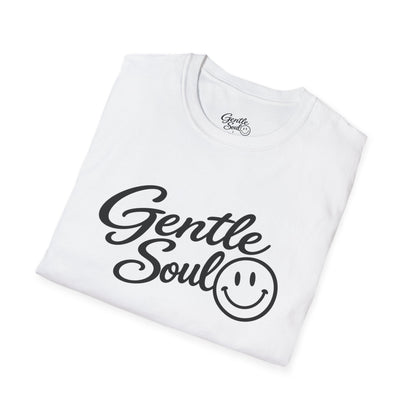 Gentle Soul Smiley T-Shirt