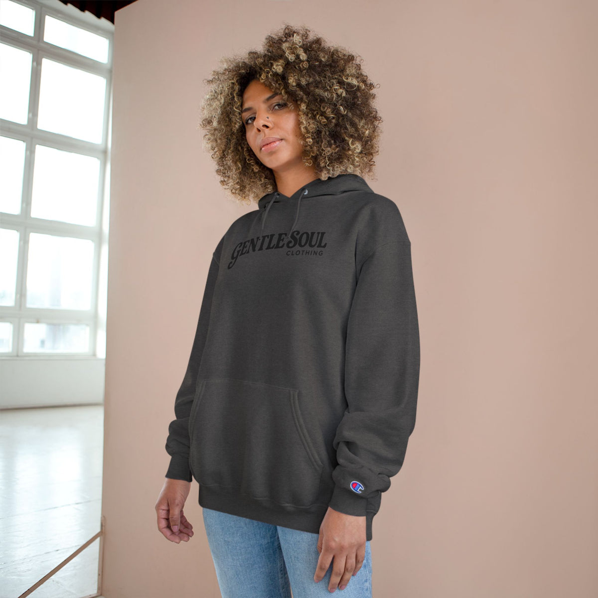 Champion Hoodie