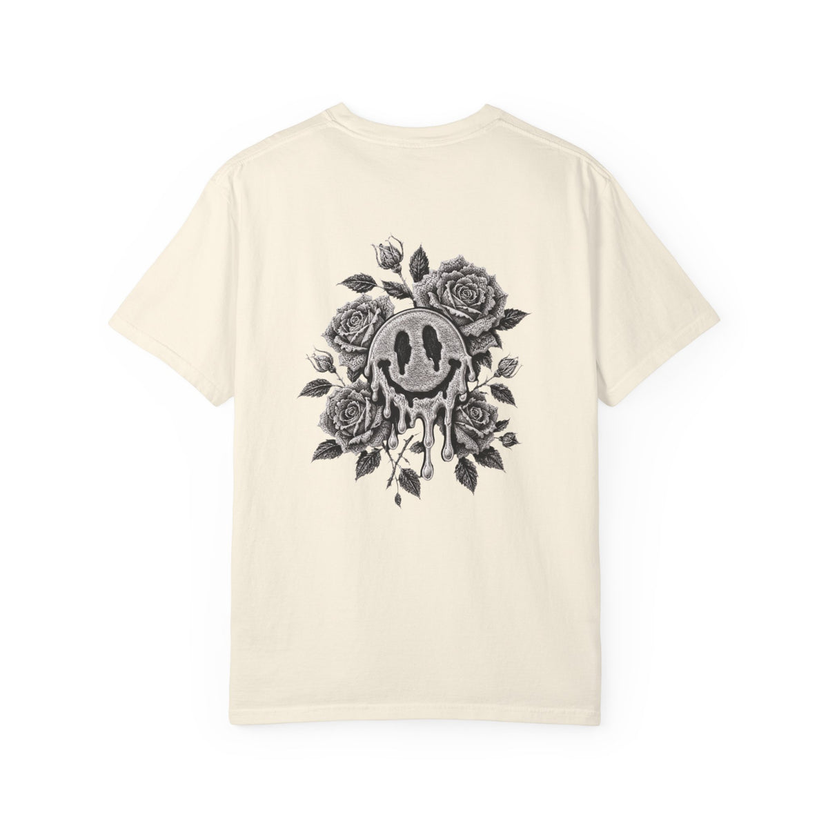 Copy of Unisex Garment-Dyed T-shirt