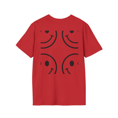 Gentle Soul Smiley T-Shirt