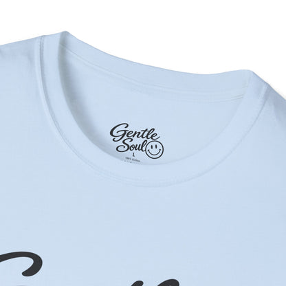 Gentle Soul Smiley T-Shirt