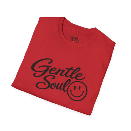 Gentle Soul Smiley T-Shirt